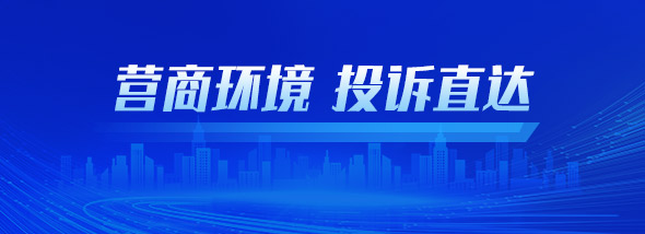 濱湖區紀委監委-優化營商環境